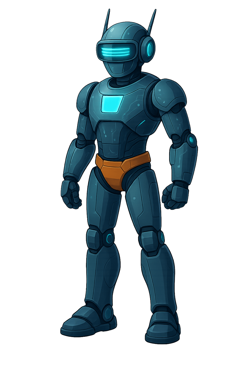 Netzwerk Robotu